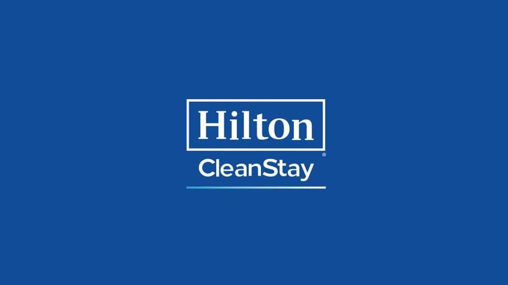 Hampton Inn & Suites Ft Worth-Burleson Exterior photo