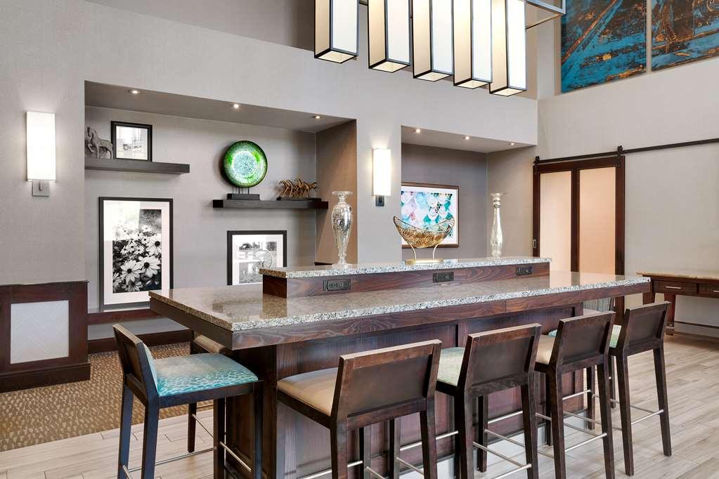Hampton Inn & Suites Ft Worth-Burleson Restaurant photo