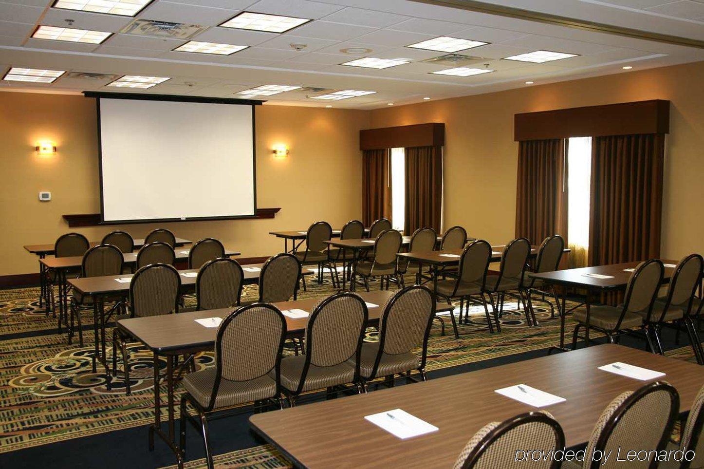 Hampton Inn & Suites Ft Worth-Burleson Facilities photo